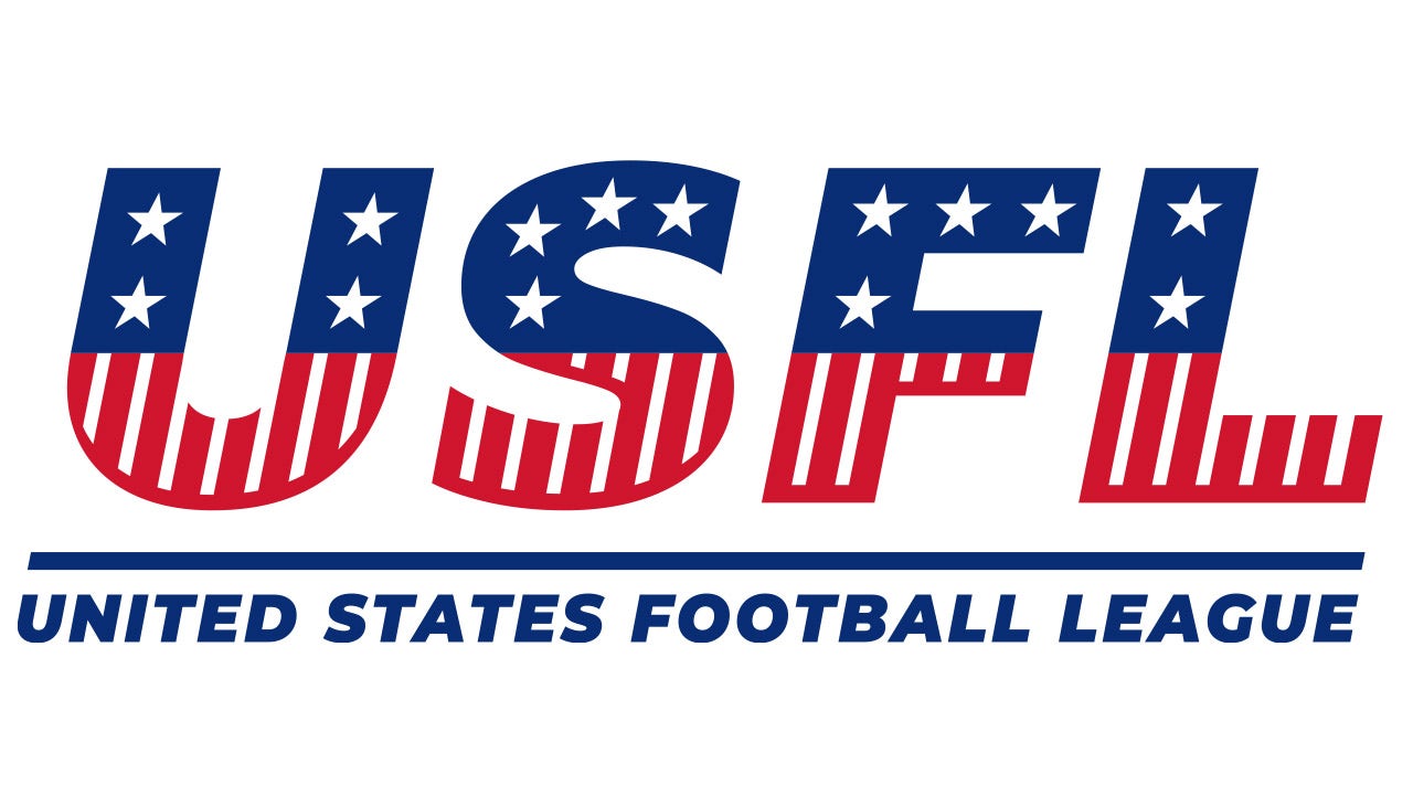 USFL Rolls Out Television Schedule for 2022 Inaugural Season