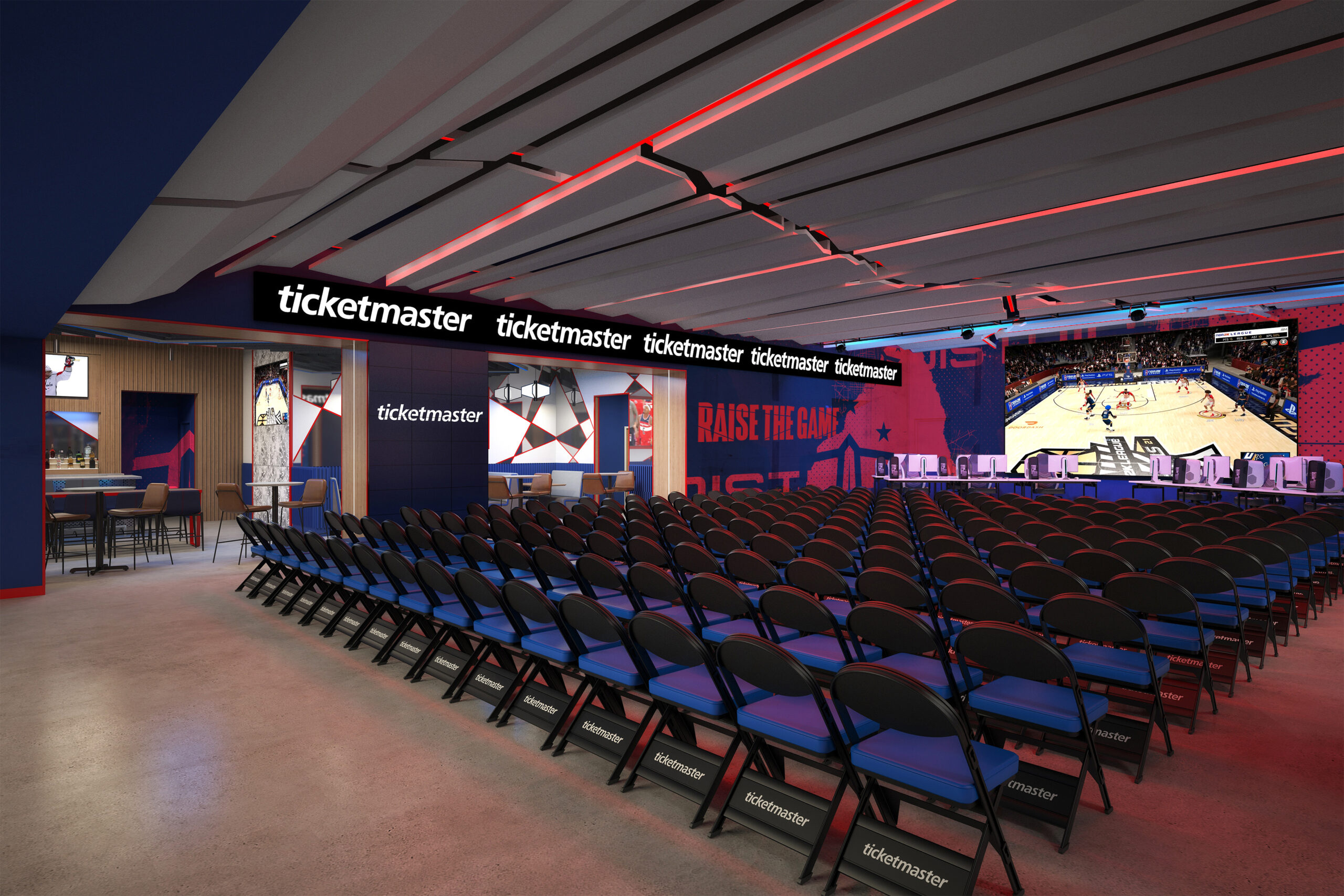 Step Inside: Capital One Arena in Washington D.C. - Ticketmaster Blog