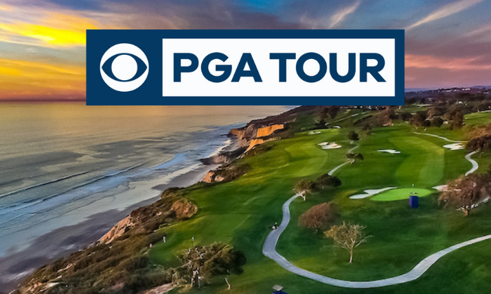 It's a New Era for CBS Sports Golf as PGA TOUR Takes Over Onsite Facilities