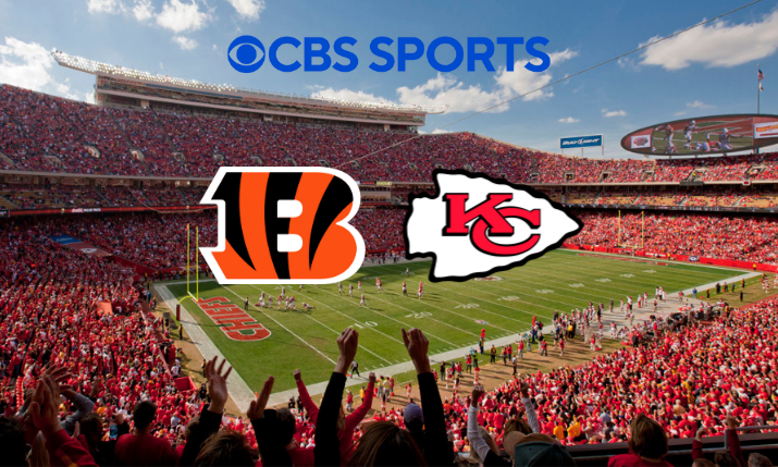 afc playoff game live