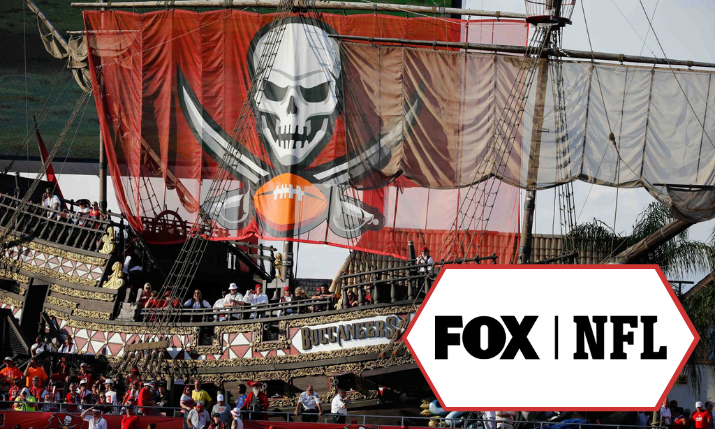 NFL Playoffs 2022: Fox Sports Begins Postseason Push With 1080p HDR  Production for NFC Wild Card