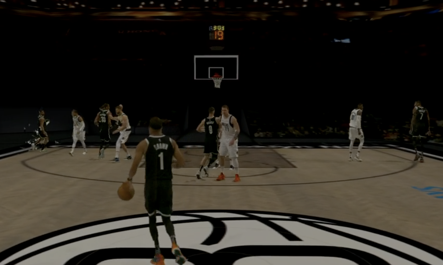Watch NBA: Online Live Basketball Games, Replays, Highlights