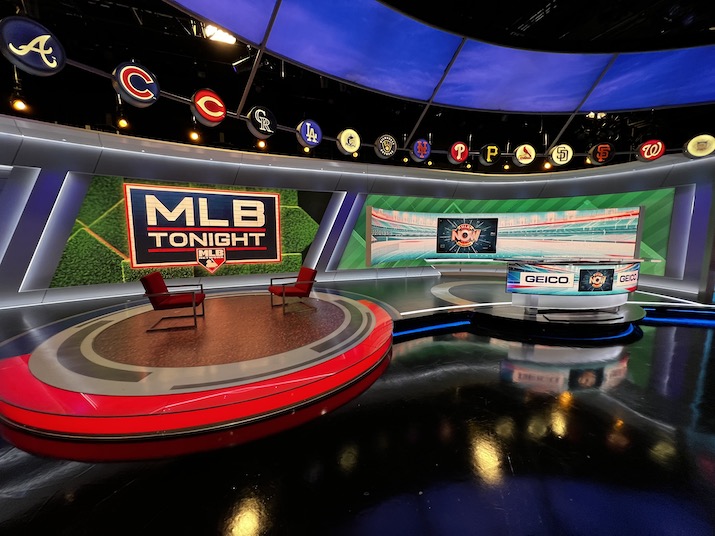 MLBTV Joins Amazons Prime Video Channels Lineup  Variety