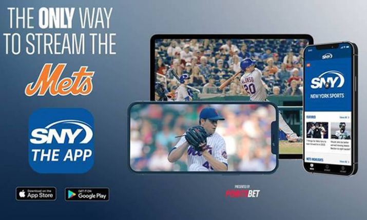 SNY announces 2021 Mets spring training TV schedule and coverage