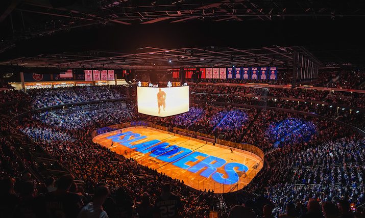 UBS Arena: NYC/Long Island venue guide for 2023