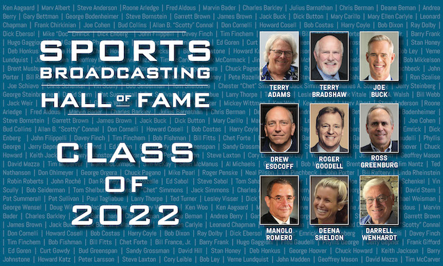 nfl hall of fame 2022 inductees