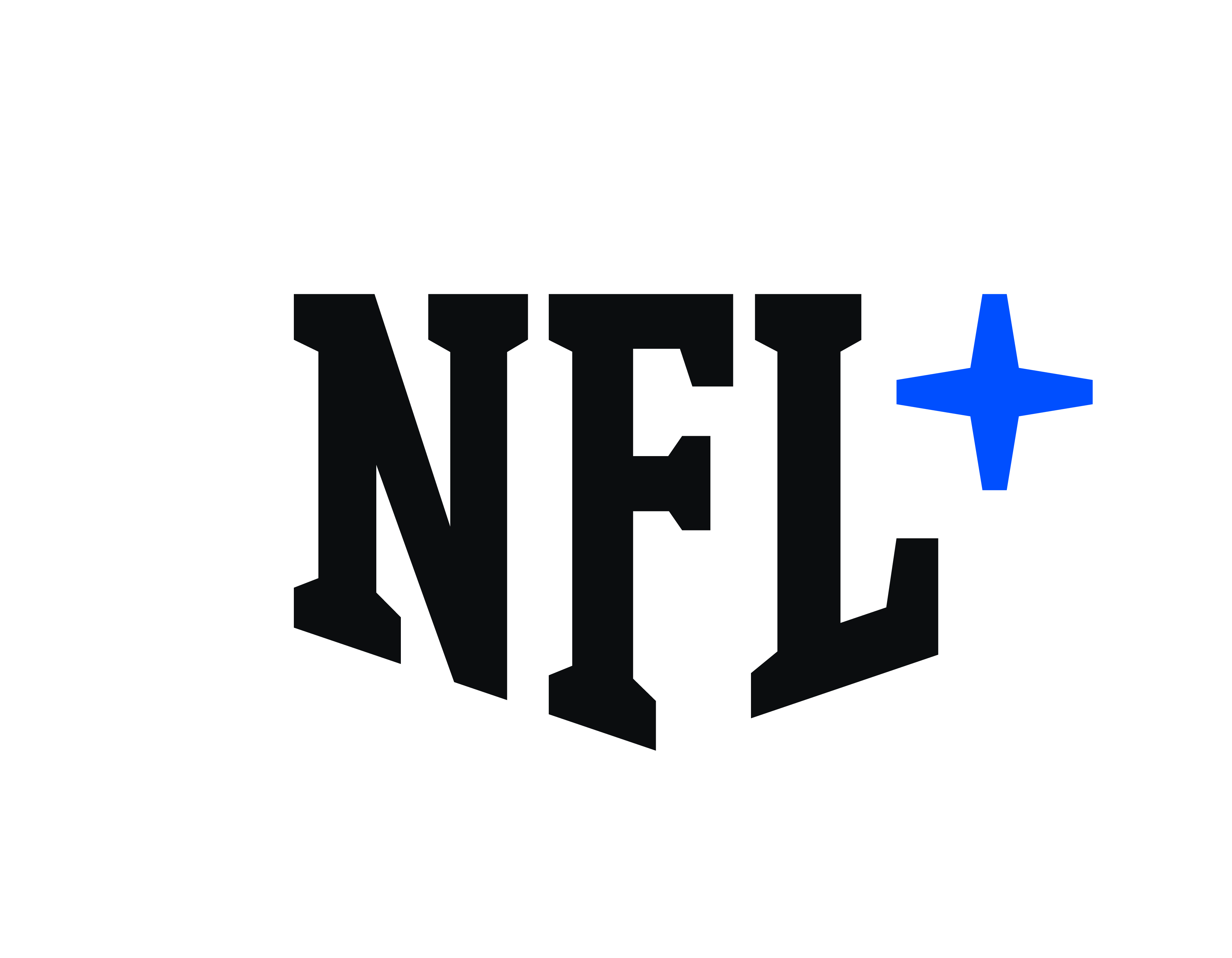 new nfl streaming service