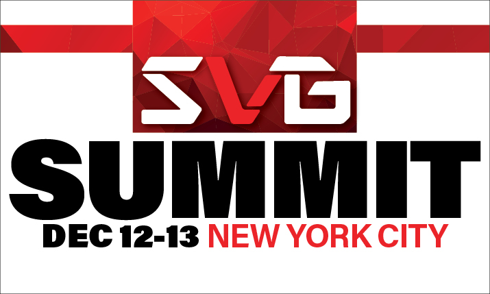 2022 SVG Summit