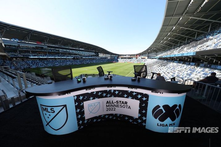 All you need to know about the MLS All-Star Game, Feature