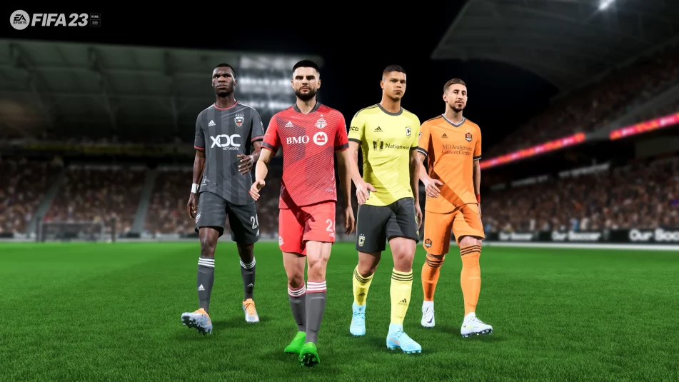 EA Sports și Major League Soccer reinventează sporturile și implicarea fanilor într-un parteneriat global reînnoit