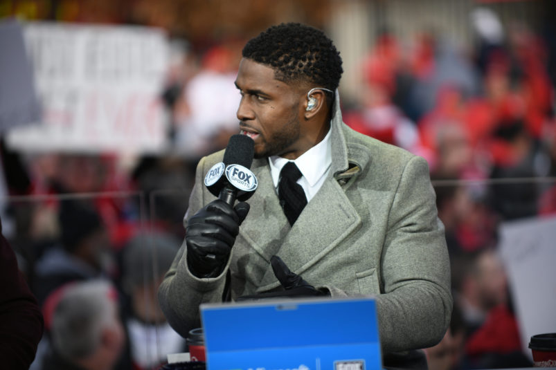 College Football 2022 Preview Fox Sports Boosts Home Run Production