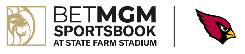 BetMGM and Arizona Cardinals Debut First Sportsbook at NFL Stadium