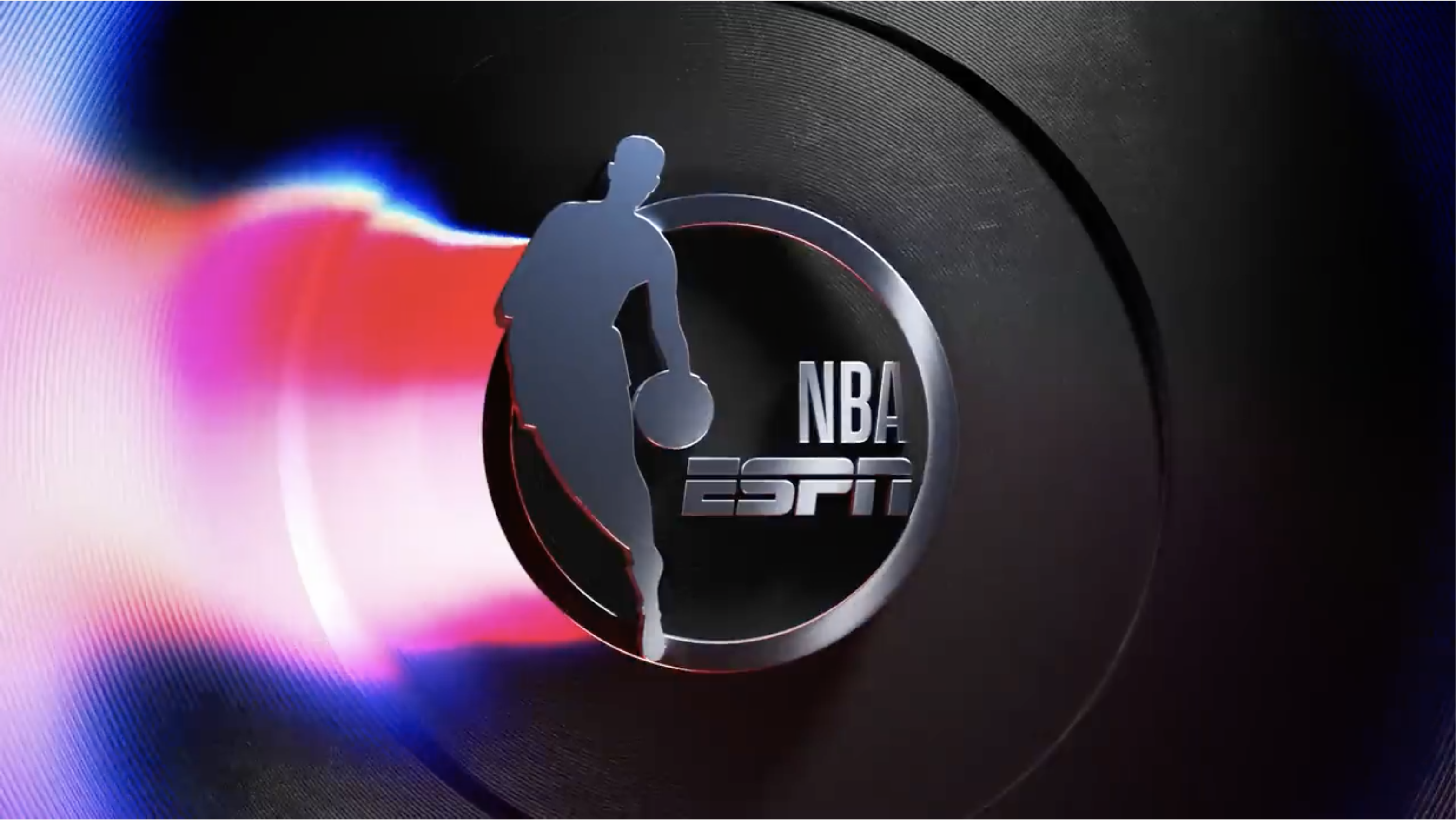 NBA Tipoff 2022: ESPN Enters Upcoming Season With New Graphics Package,  Test of Sideline Pylon Cams