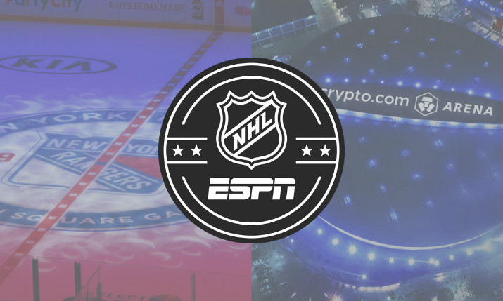 Best VPNs for NHL to Bypass ESPN+ and NHL.tv Blackouts in 2023