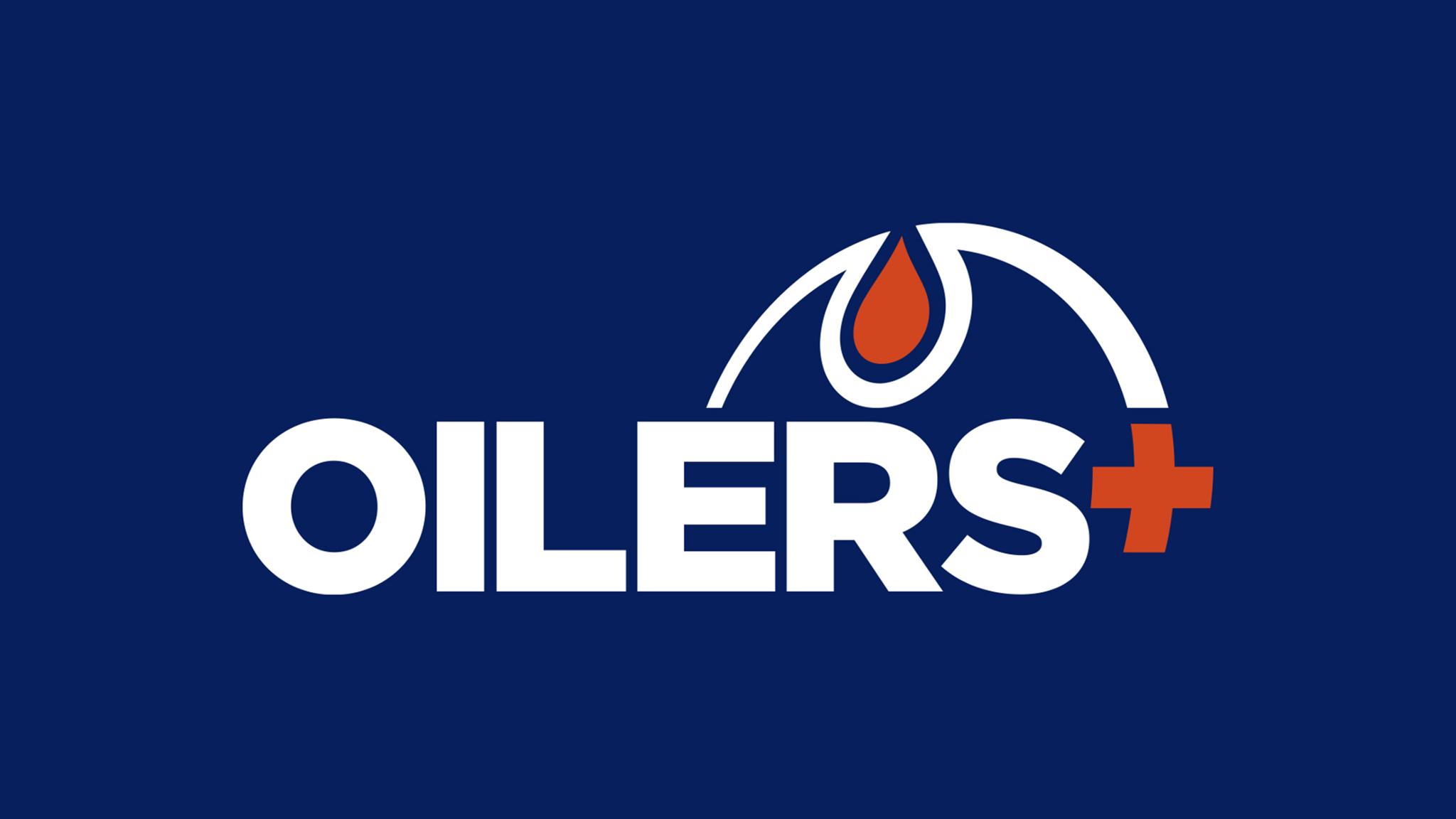Edmonton Oilers Launch Oilers+ for Live Video Streaming