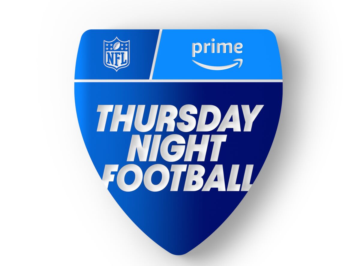 Prime Video to Stream “Black Friday” NFL Game in 2023