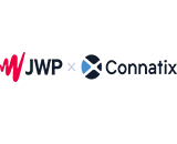 JWP Connatix