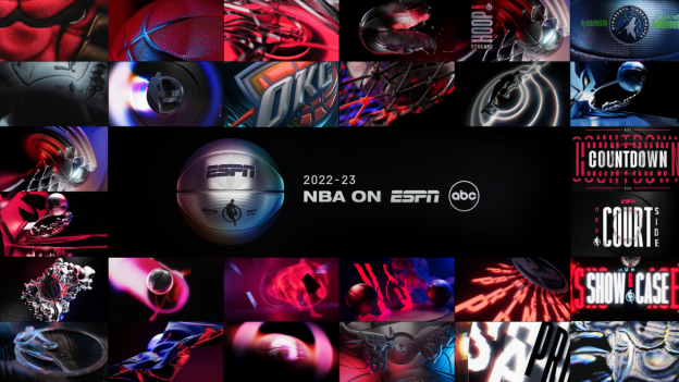 ESPN Platforms To Provide More NBA Draft Coverage Than Ever - ESPN