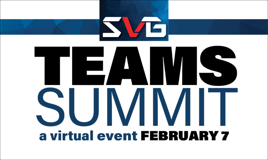 2023 SVG Teams Summit