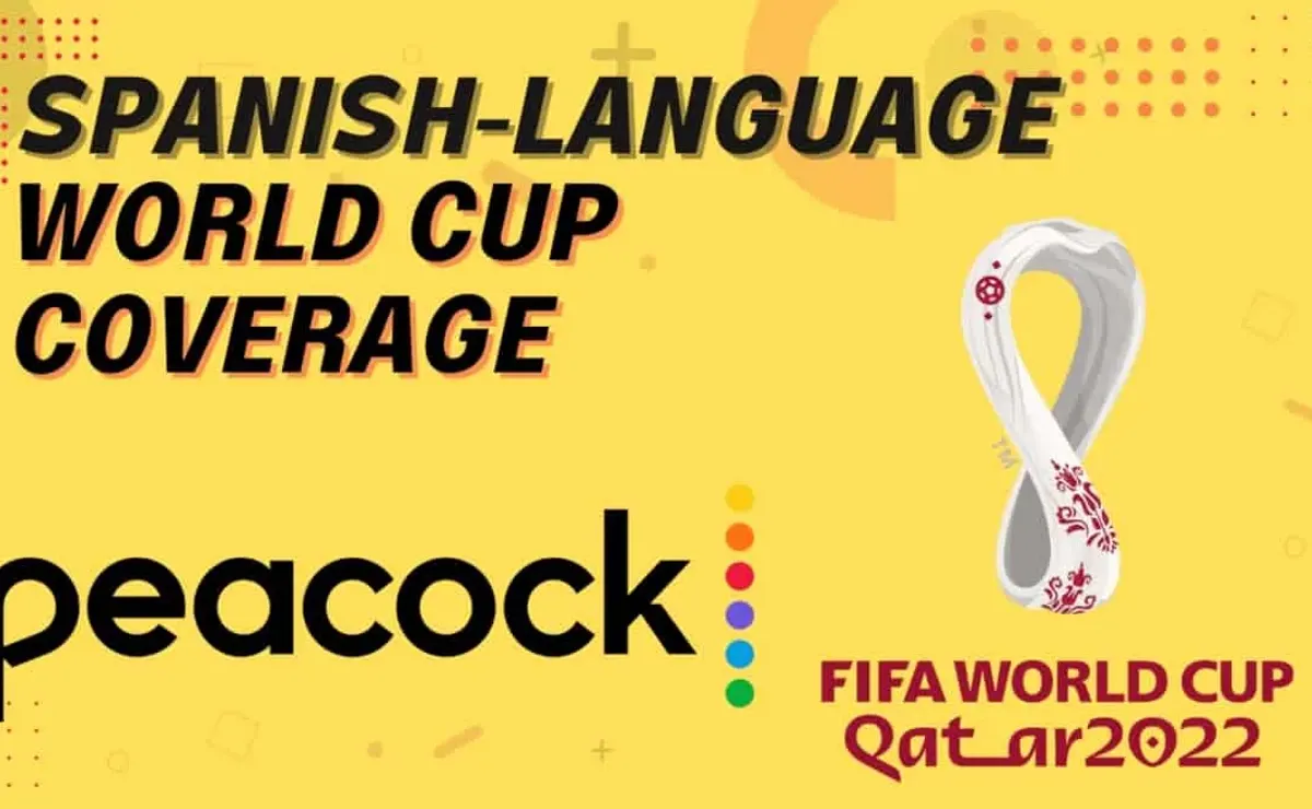 peacock world cup english