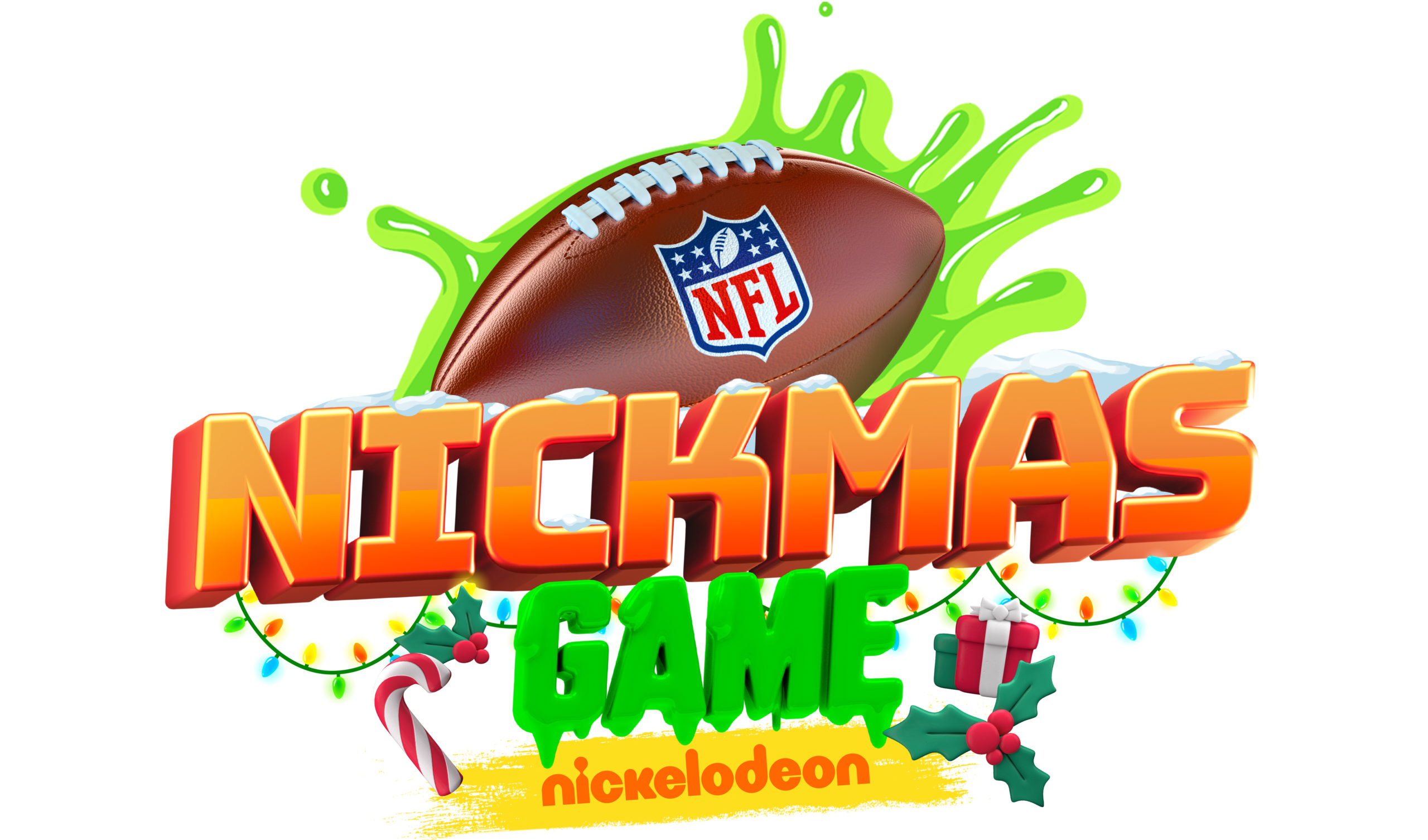 Nickelodeon and CBS Sports Team Up With NFL For the 2023 Season