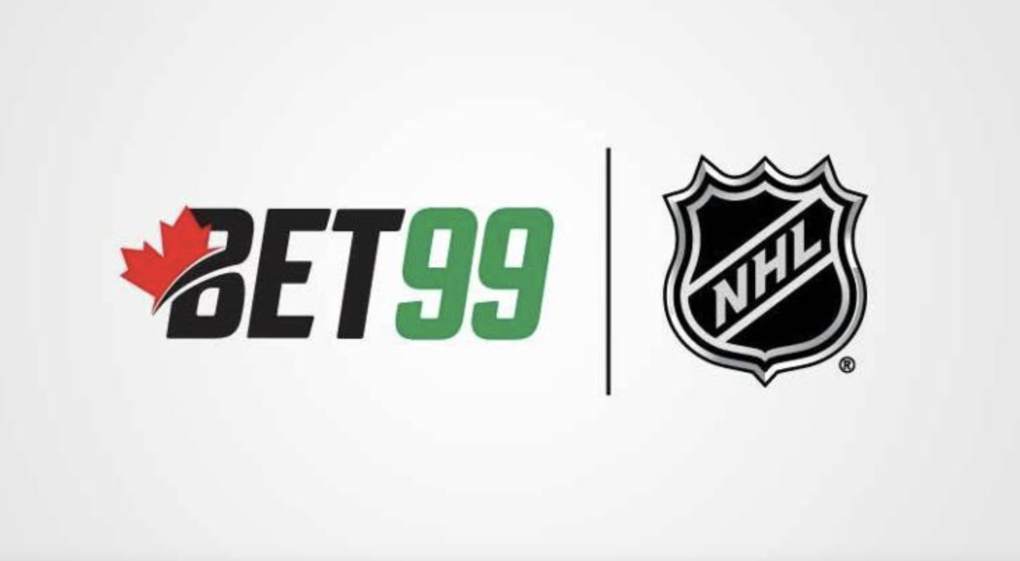 BET99, NHL Team Up to Launch New Free-To-Play Predictive Game