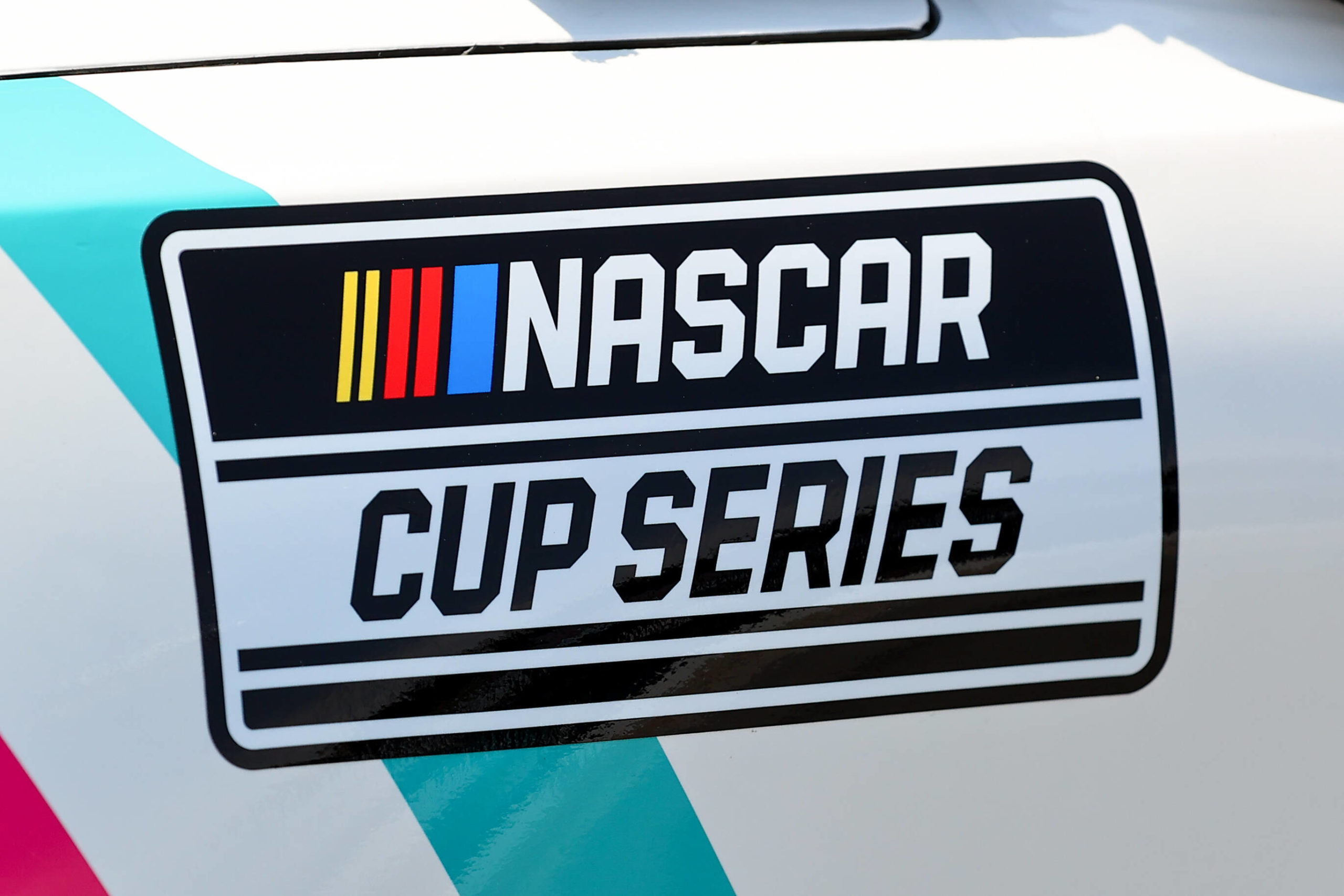 Next Round for the Top League in US Motorsport The NASCAR Cup Series Continues Live on SPORT1+ Until 2024