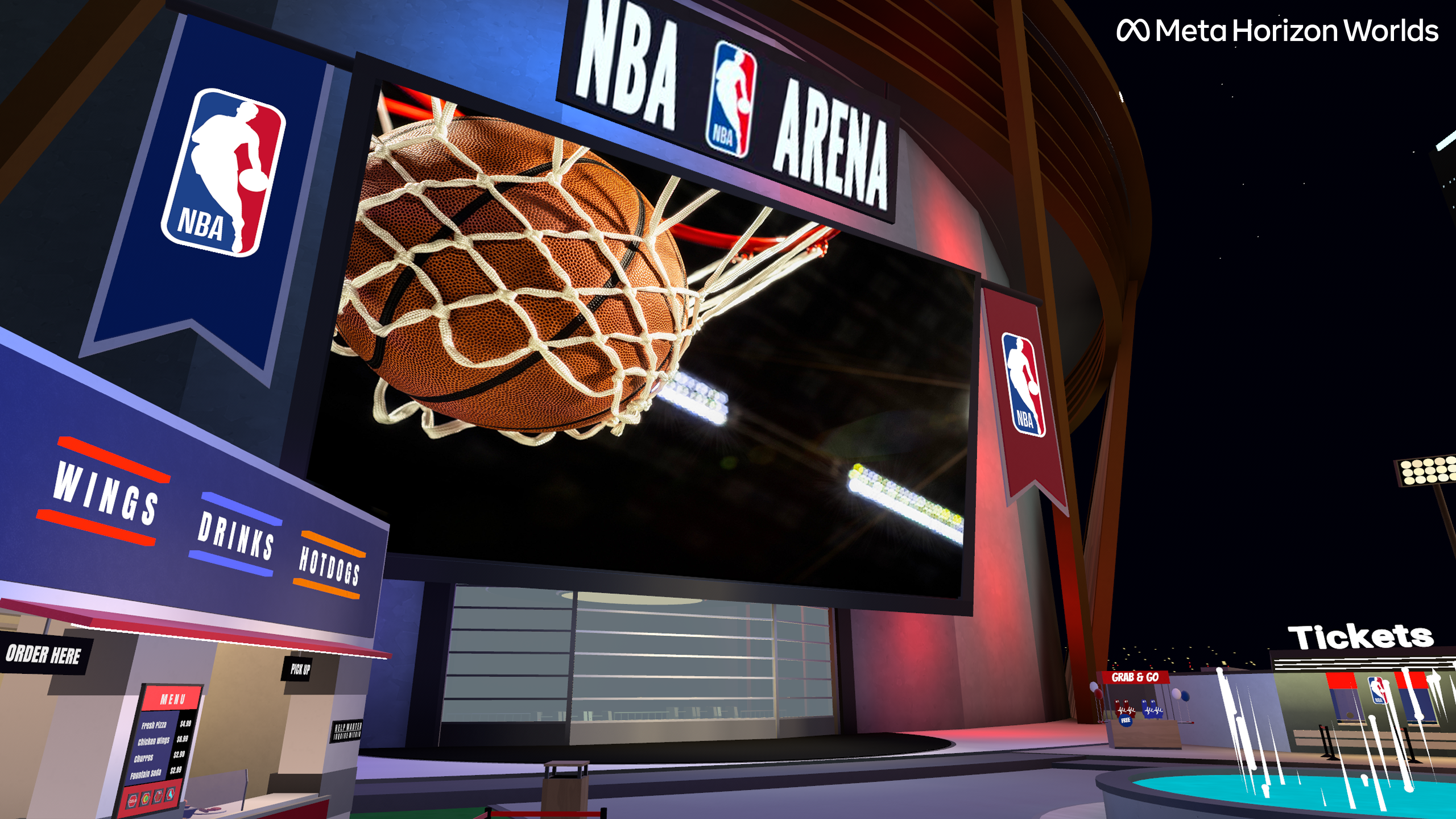 Verizon Adds NBA Streaming Services to '+Play' Platform - Media Play News