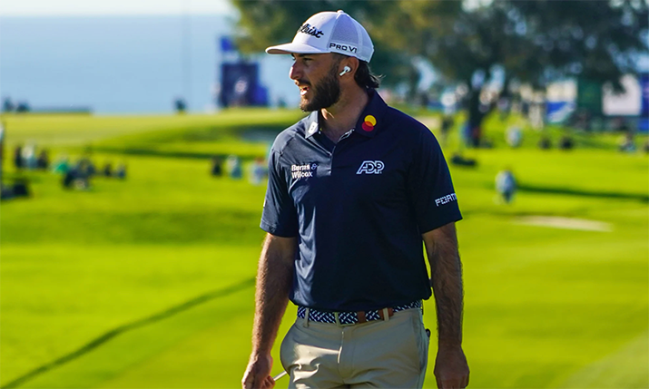 CBS Sports Continues To Innovate With PGA TOUR West Coast Swing