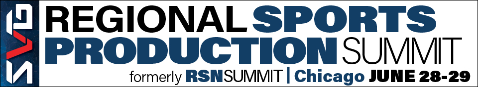 2023 SVG Regional Sports Production Summit