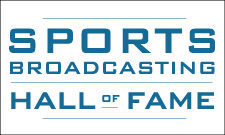 Sports Broadcasting Hall of Fame