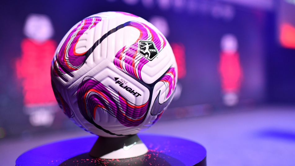La Liga Nacional de Fútbol Femenino anuncia datos de transmisión internacional