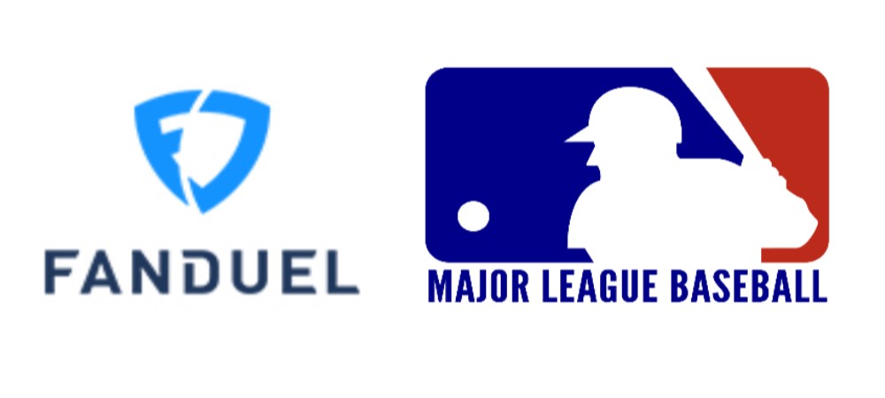 Windswept perler kul MLB Names FanDuel A New Official Sports Betting Partner in North America