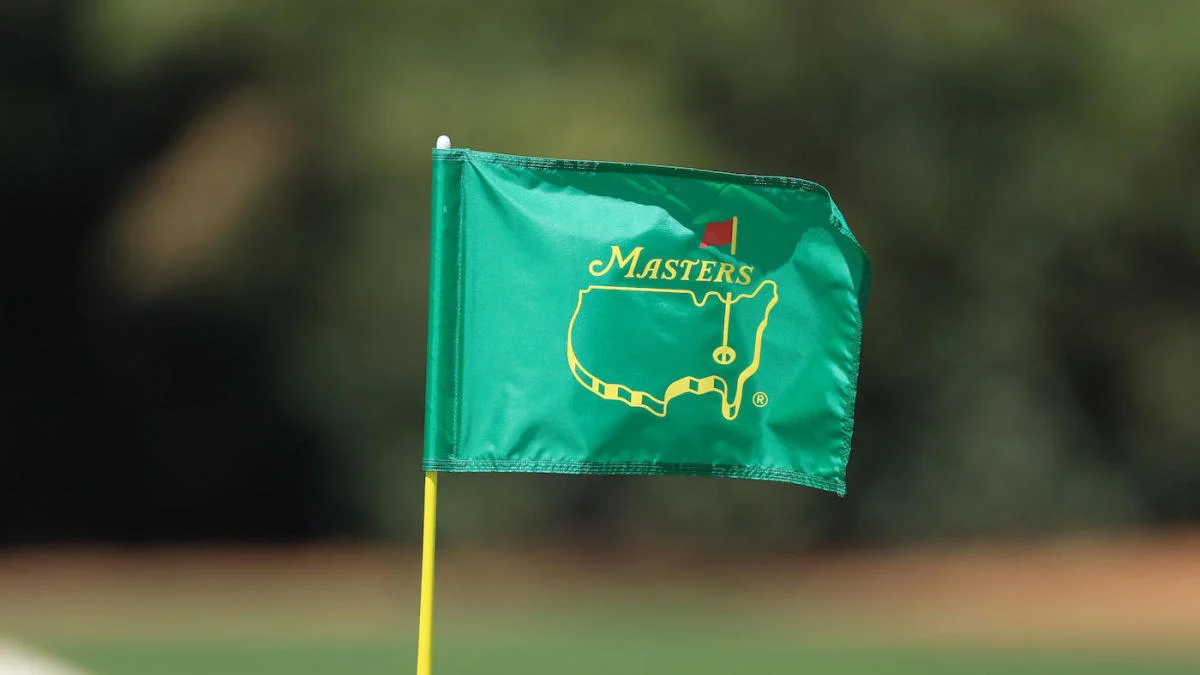 CBS Sports Sets Stage for Masters Coverage with New Tracers, Monopole