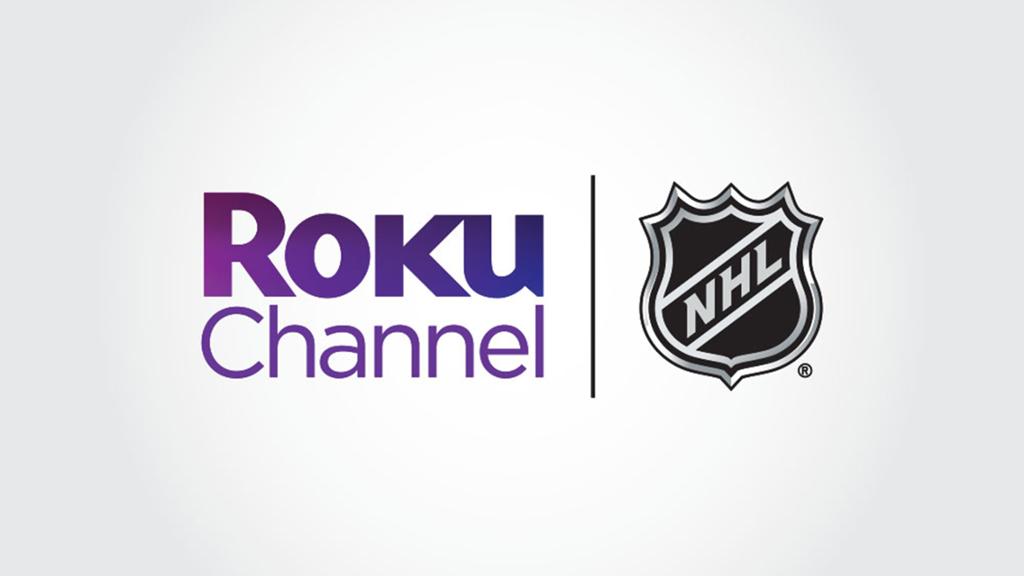 Today's NHL Games on TV: Channel & Free Streaming