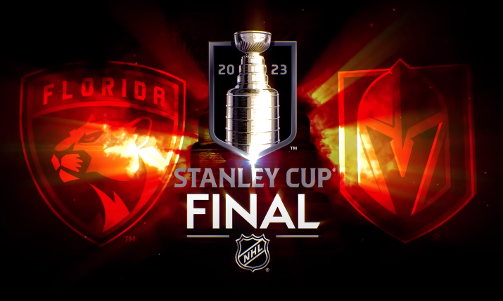 2023 Stanley Cup Final, Official Trailer