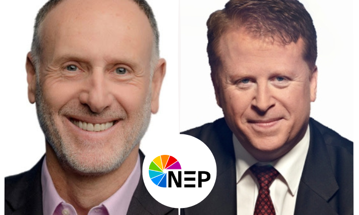 NEP Group CEO Brian Sullivan Is Stepping Down; CFO Martin Stewart To Take Over