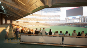 Fan Safety and Ballpark Access