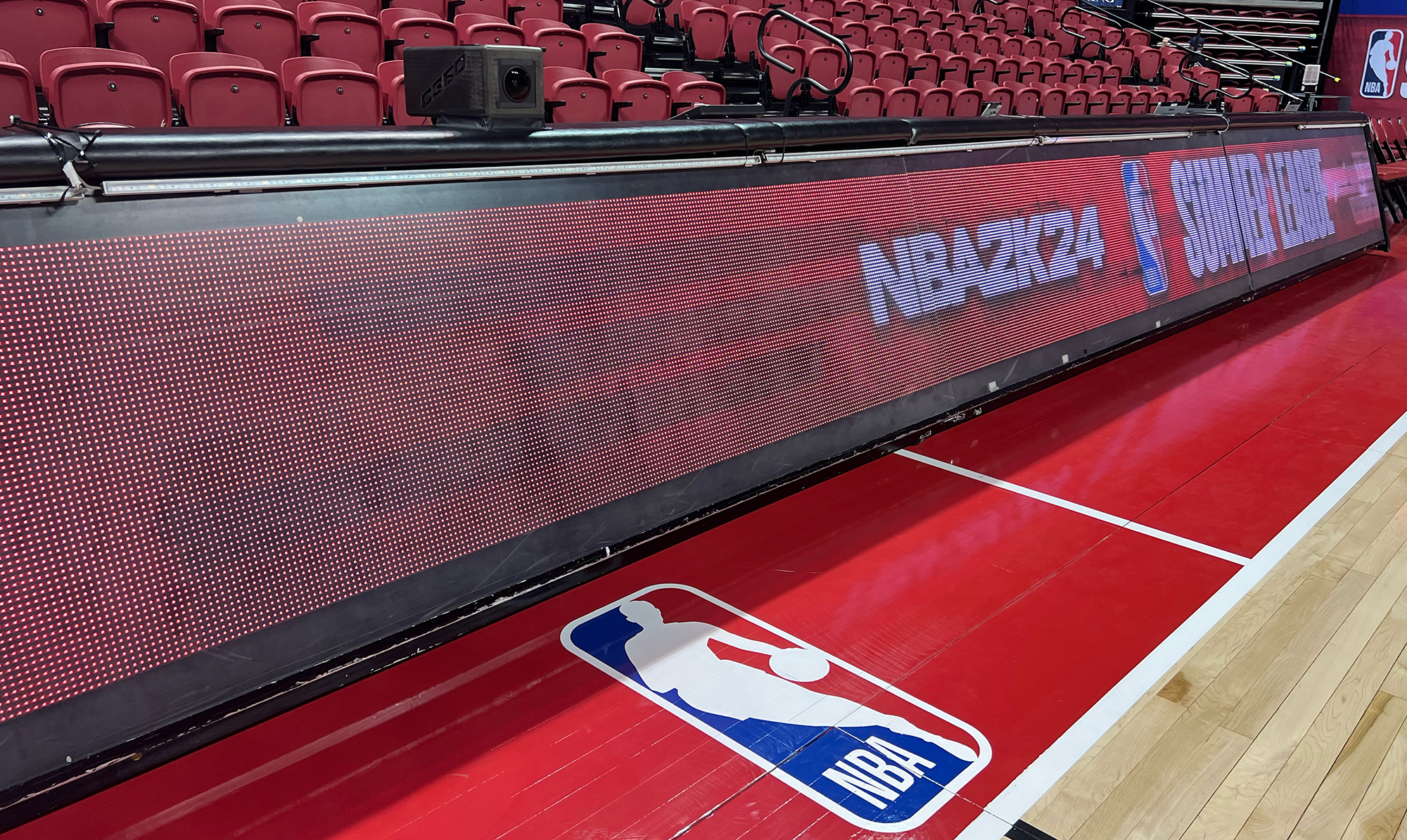 ESPN to Unveil New Creative Brand Identity for NBA Broadcasts