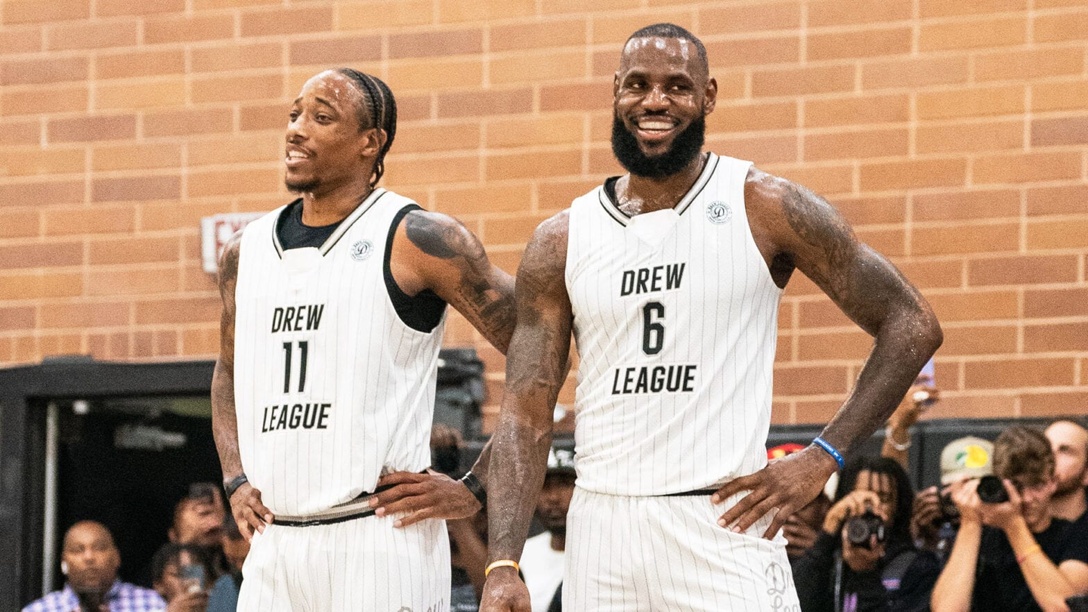 NBA to Stream More Than 150 Games from Premier Pro-Am Basketball Leagues This Summer on NBA App