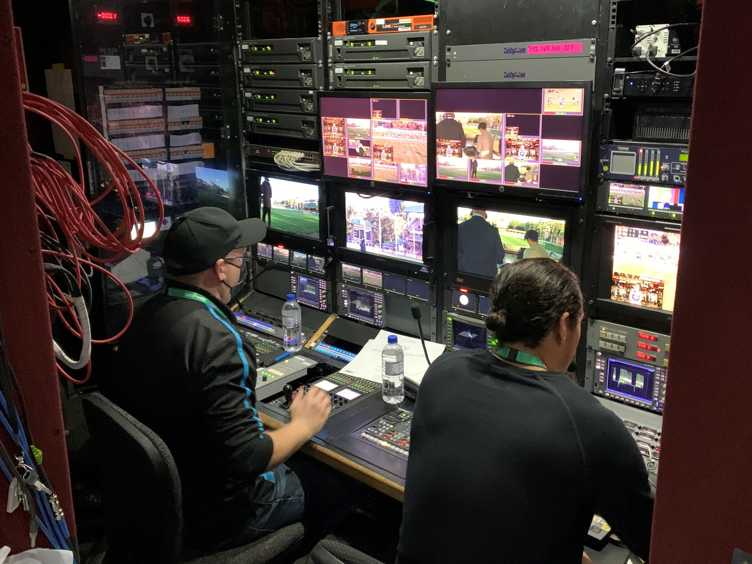 Gary Hartley'S Fox Sports Salary: A Closer Look At The Numbers - vfqmi61