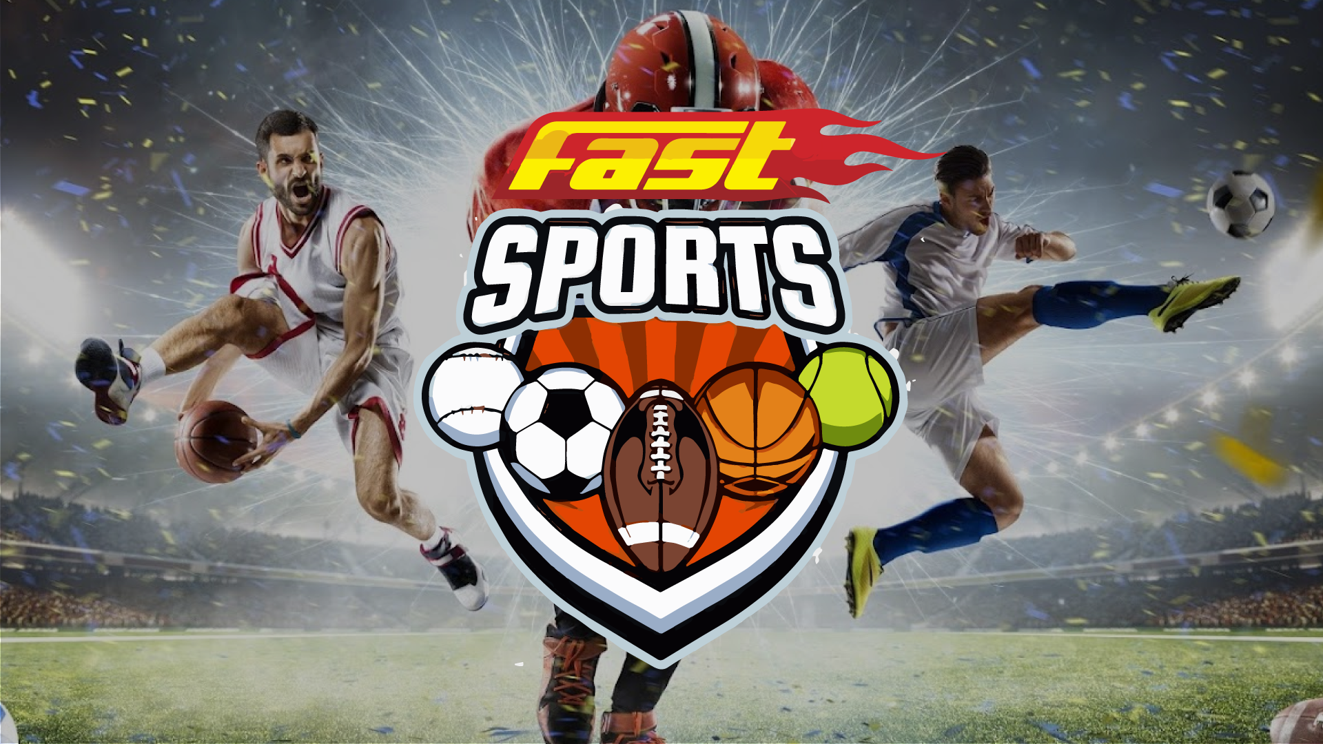FAST Sports Channel — Empowering Teams To Monetize Live Sports Now