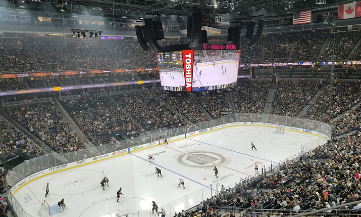 How to Watch the Vegas Golden Knights