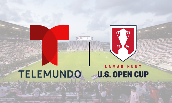 U.S. Open Cup Final 2023: Telemundo Deportes Rolls Out New Mobile Unit for Local Production of Championship Match