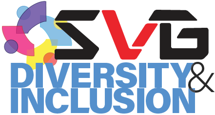 SVG Diversity & Inclusion