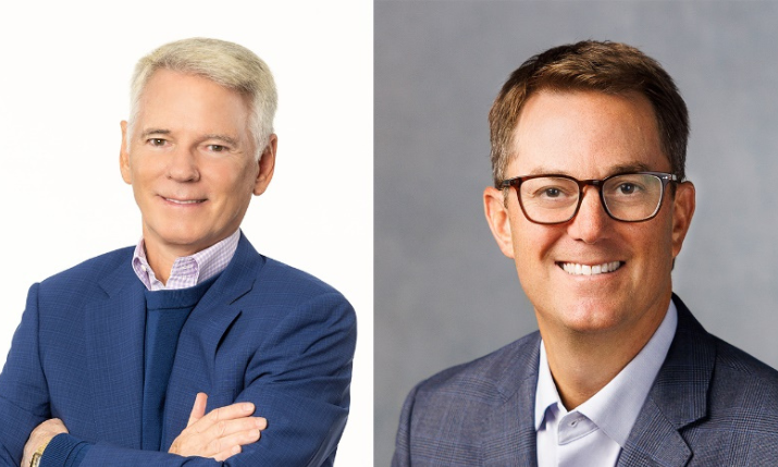 CBS Sports Chairman Sean McManus To Retire in April; David Berson To Succeed as President and CEO