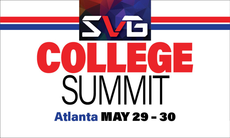 2024 SVG College Summit