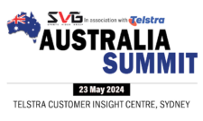2024 SVG Australia Summit