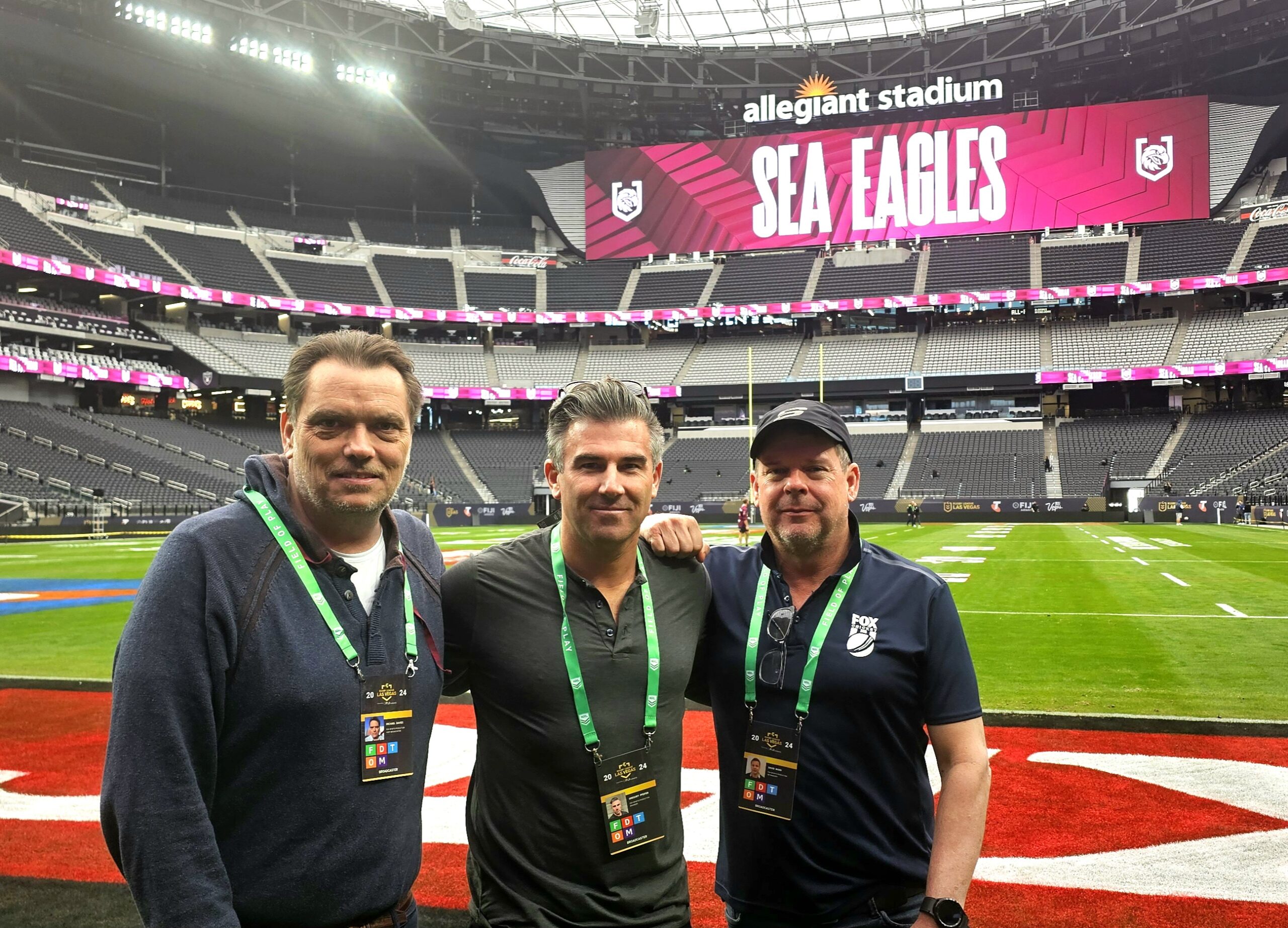 Gary Hartley'S Fox Sports Salary: A Closer Look At The Numbers - 69zv97f