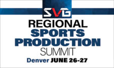 2024 SVG Regional Sports Production Summit